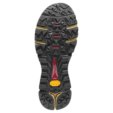 Danner Women's Trail 2650 Mesh Painted Hills Shoe 61213 Sole Image