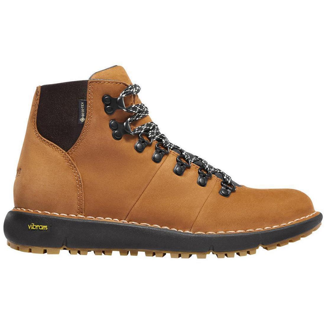 Danner Vertigo 917 Women's Boot Roasted Pecan Profile View