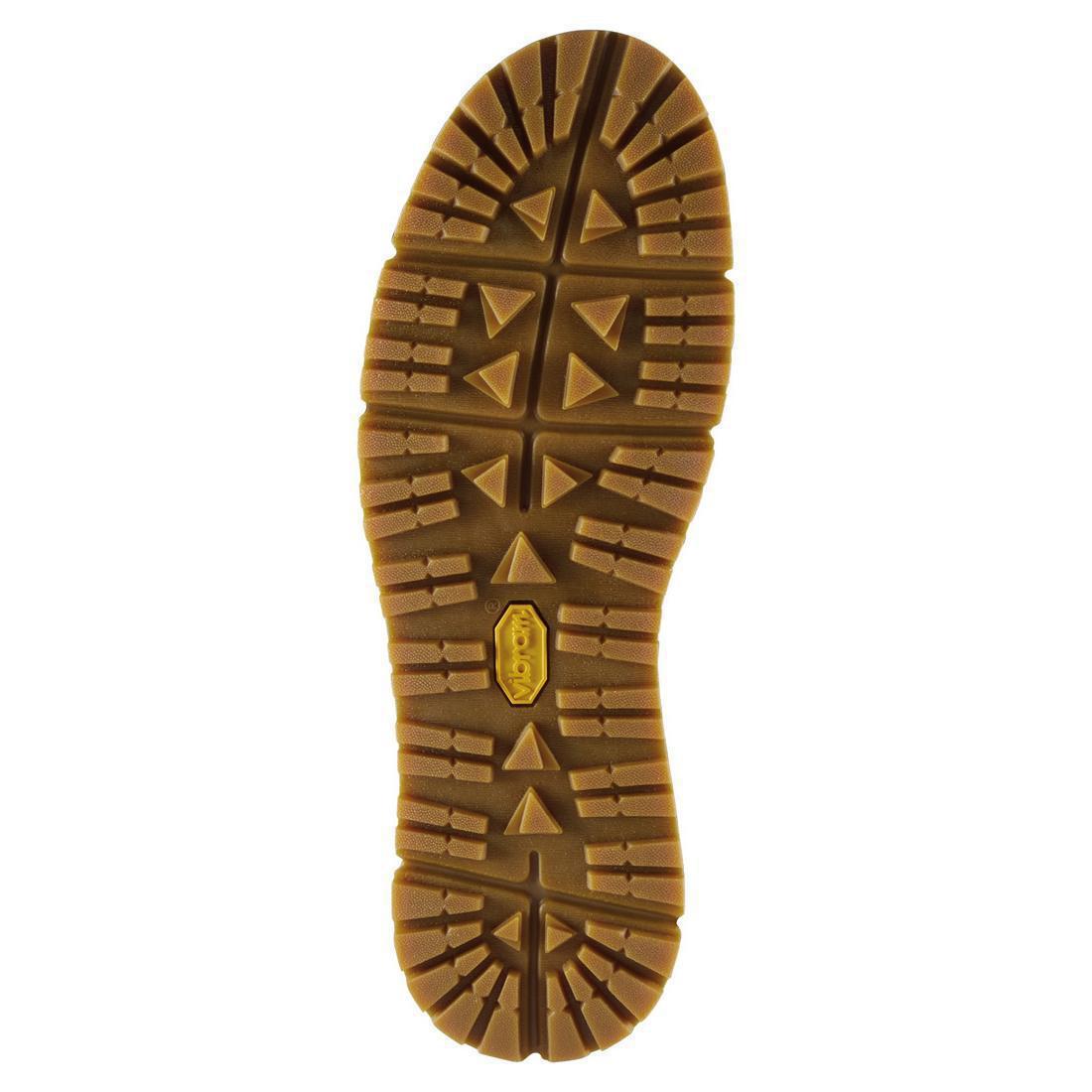 Danner Women's Vertigo 917 Roasted Pecan Boot 32391 Sole Image