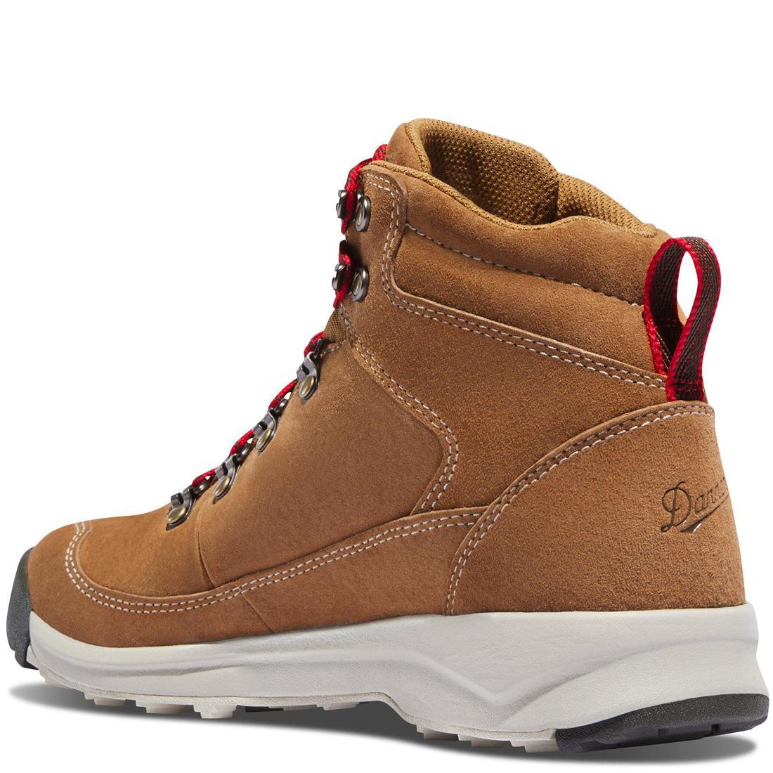 Danner Women's's Adrika Sienna Boot 30131 Back Image