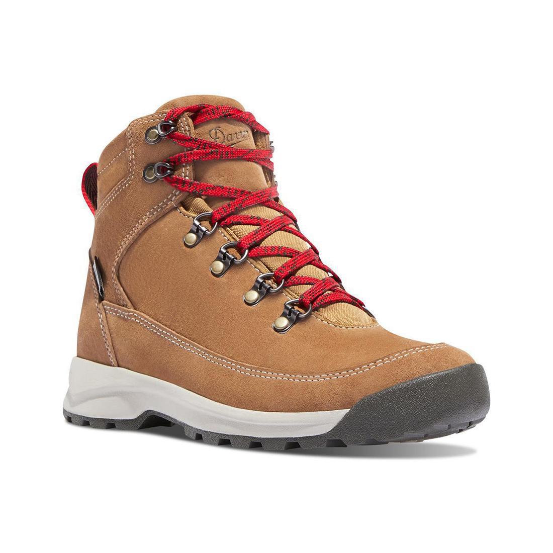 Danner Women's's Adrika Sienna Boot 30131 Image
