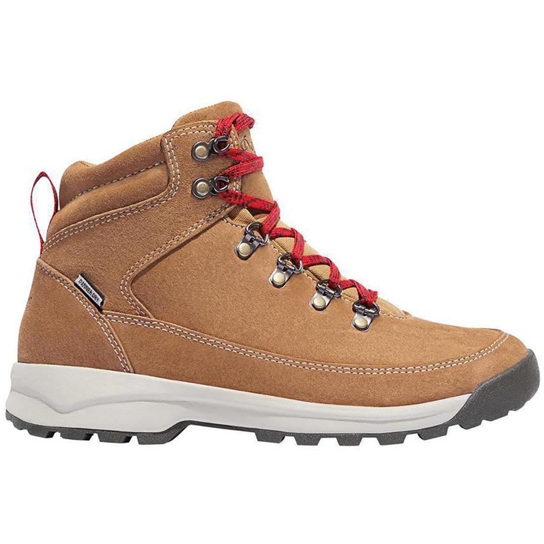 Danner Adrika Women's Boot Sienna Profile View