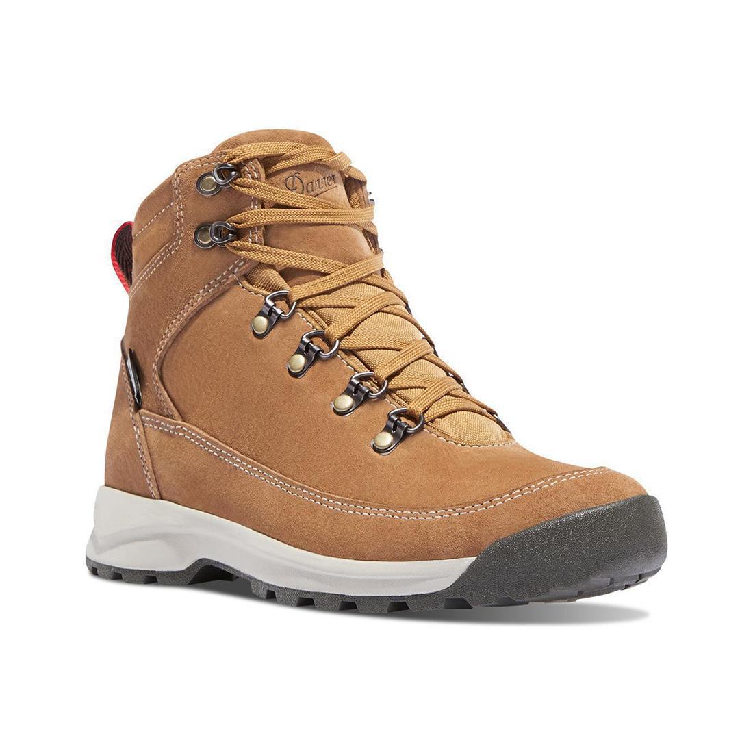 Danner Women's's Adrika Sienna Boot 30131 Side Image