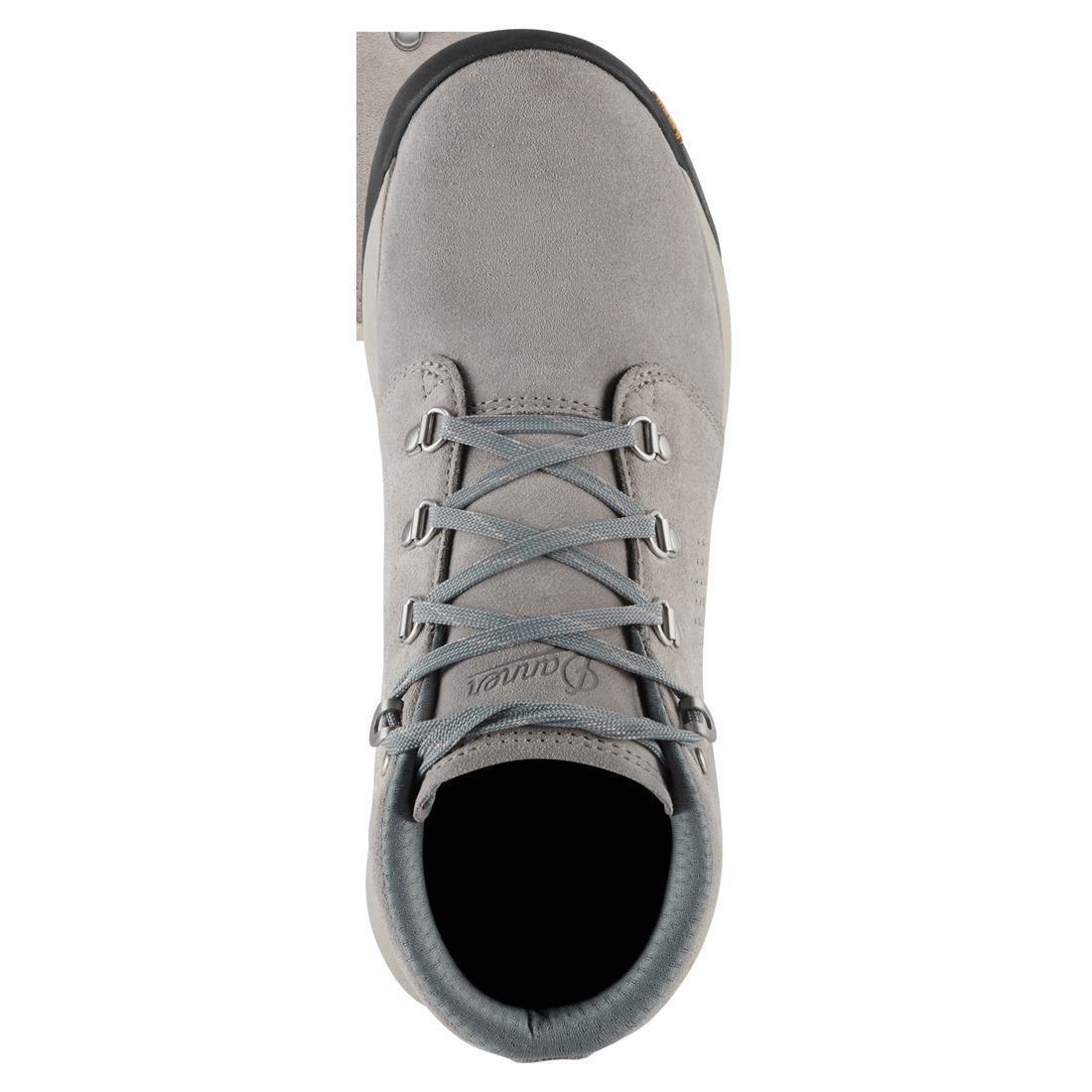 Danner Women's's Inquire Chukka 4" Driftwood/Stormy Weather 64507 Front Image