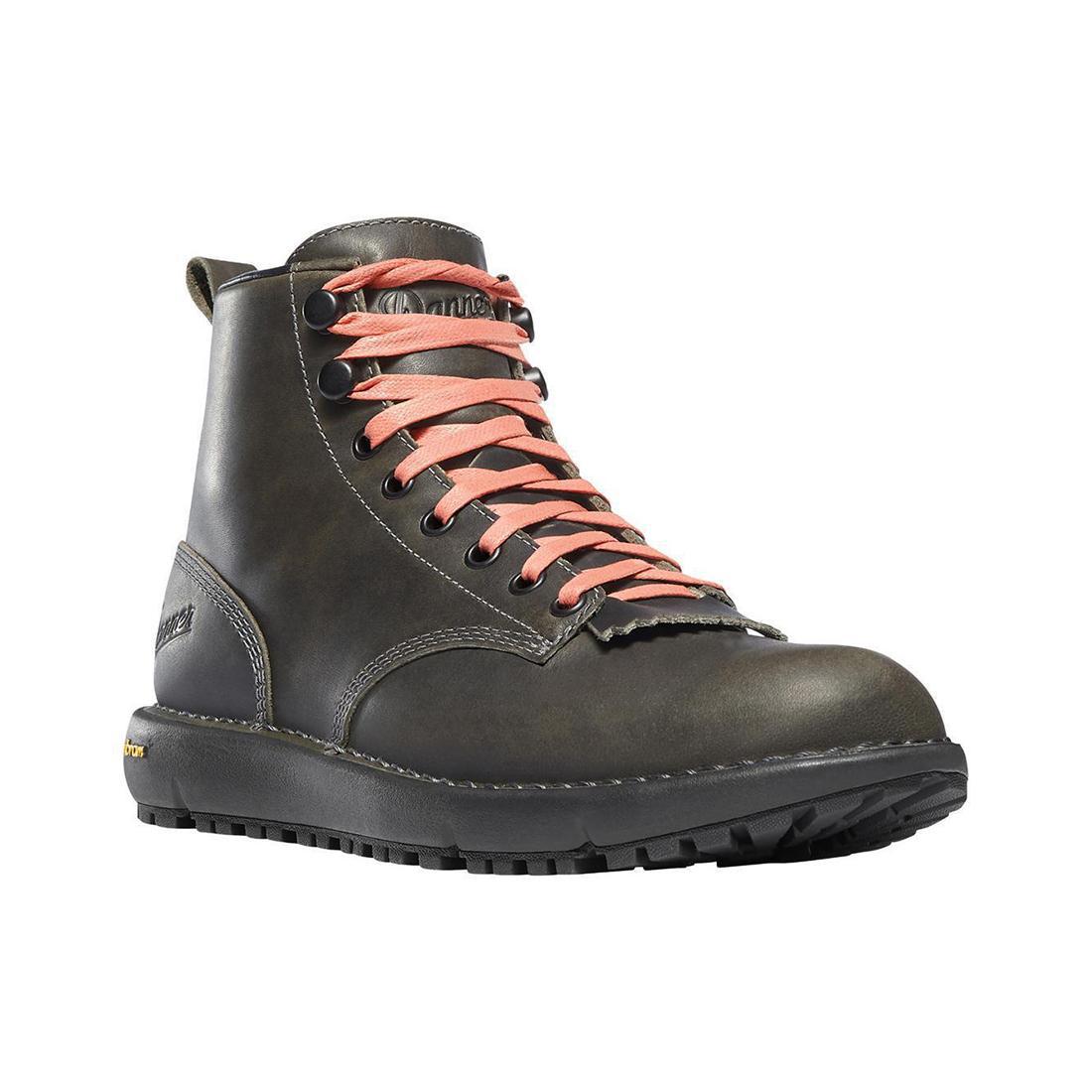 Danner Women's's Logger 917 Charcoal GTX Boot 34654 Image