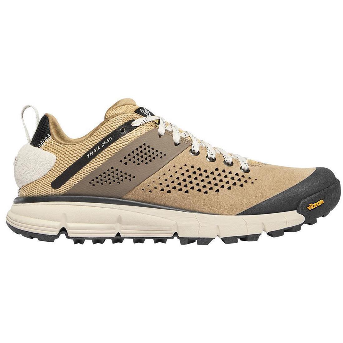 Danner Trail 2650 Women's 3" Shoe Bronze/Wheat Profile View