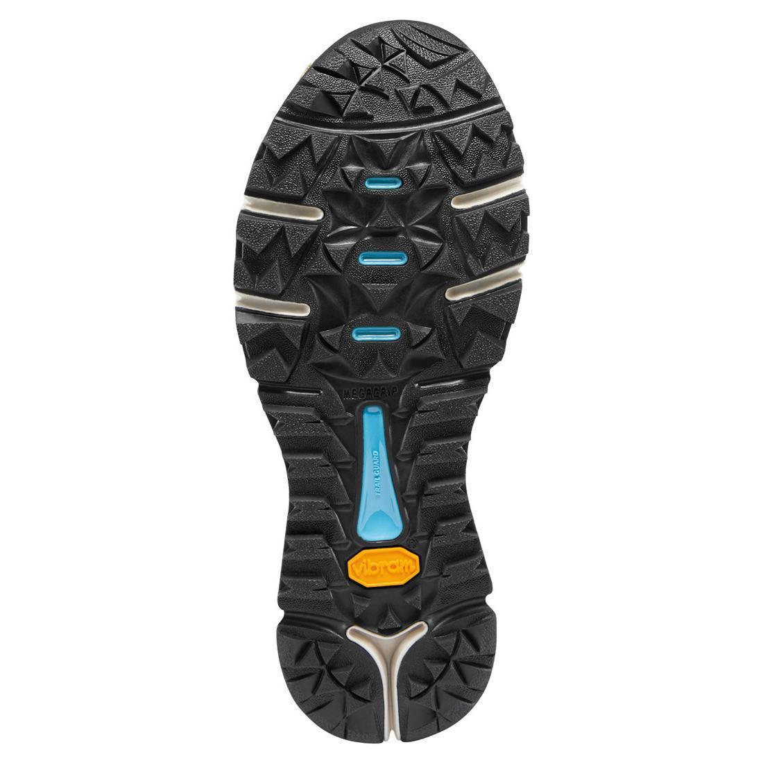 Danner Women's's Trail 2650 Campo 3" Taupe Shoe 68942 Sole Image