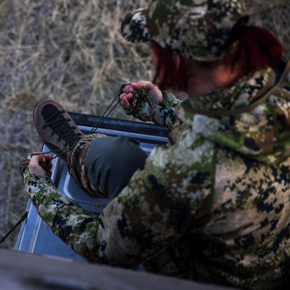 Danner Women's's Wayfinder 8" Brown Boot 44210 Image