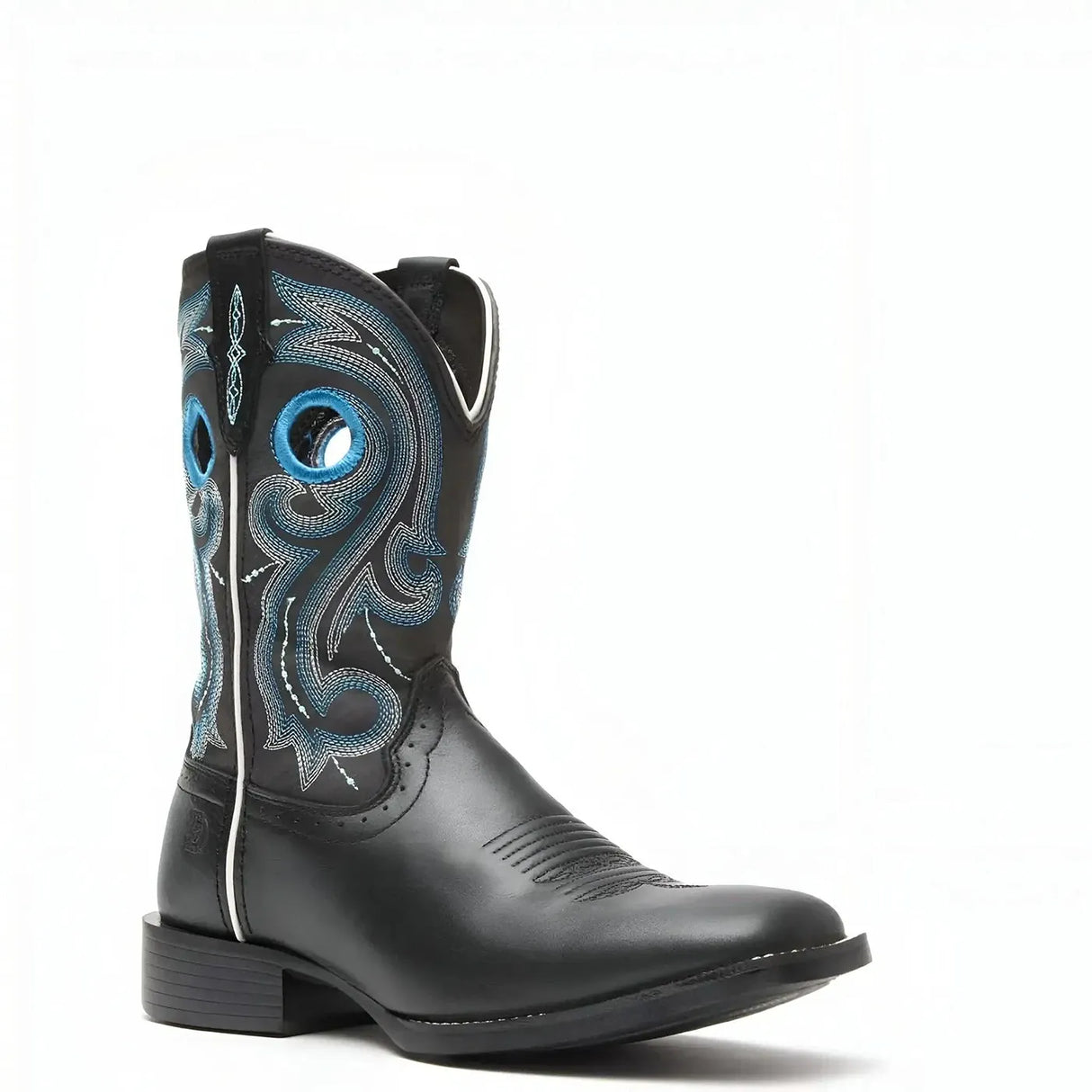 Durango Women’s Durango Westward Midnight Sky Western Boot Cover