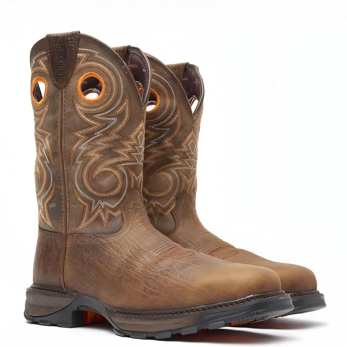 Durango Maverick XP Composite Toe Western Work Boot Cover