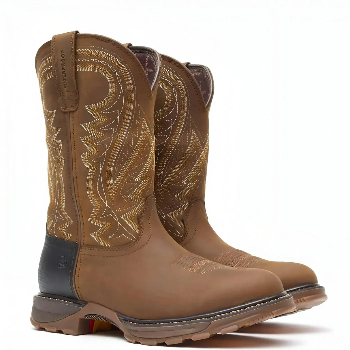 Durango Maverick XP Waterproof Work Boot Cover