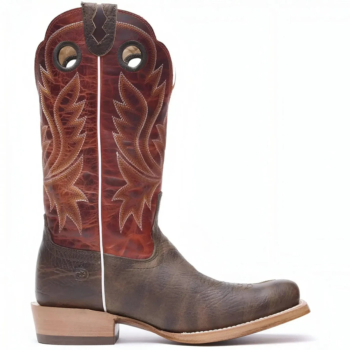durango-prca-shrunken-bullhide