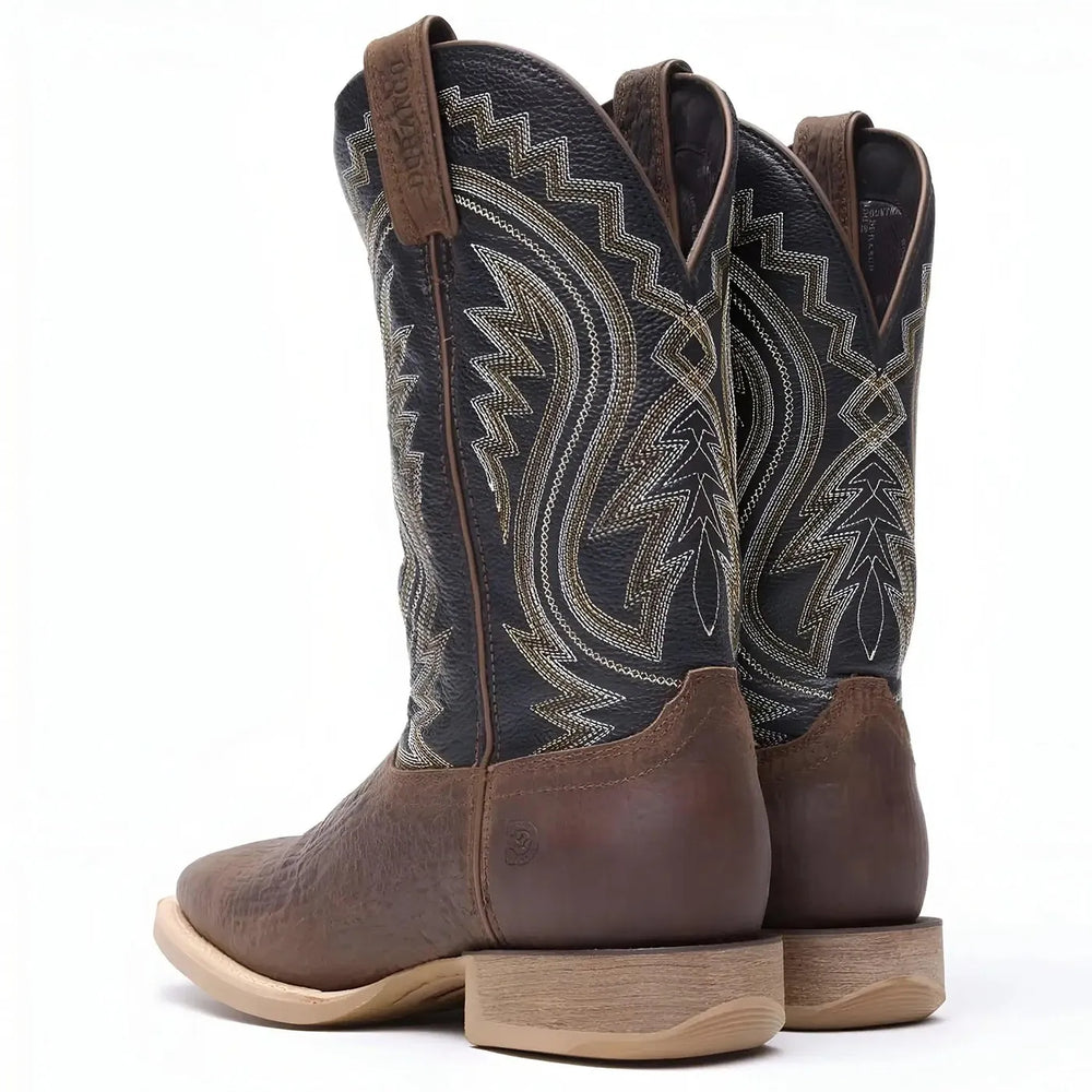 Durango Rebel Pro Acorn Western Boot Side