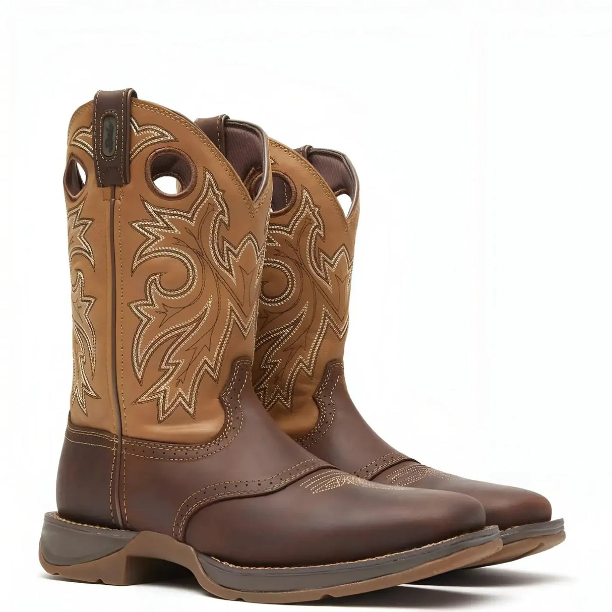 Durango Rebel™ by Durango® Saddle Up Western Boot Cover