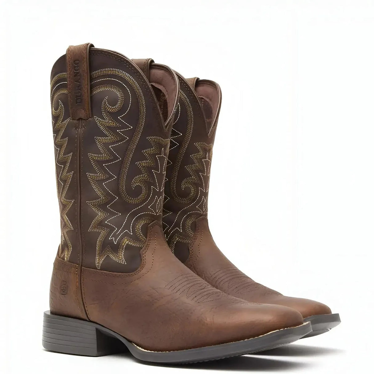 Durango Westward Western Boot Cover