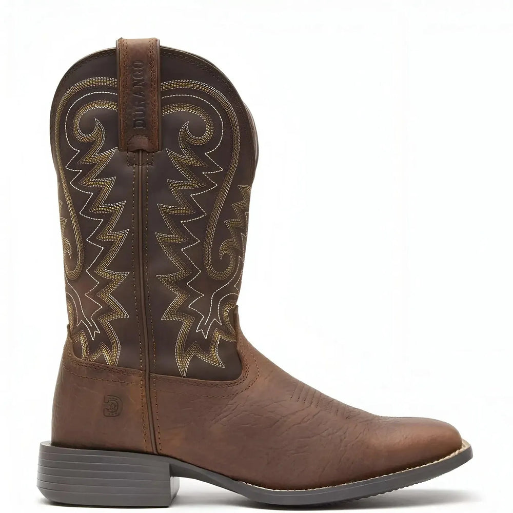 Durango Westward Western Boot Medial