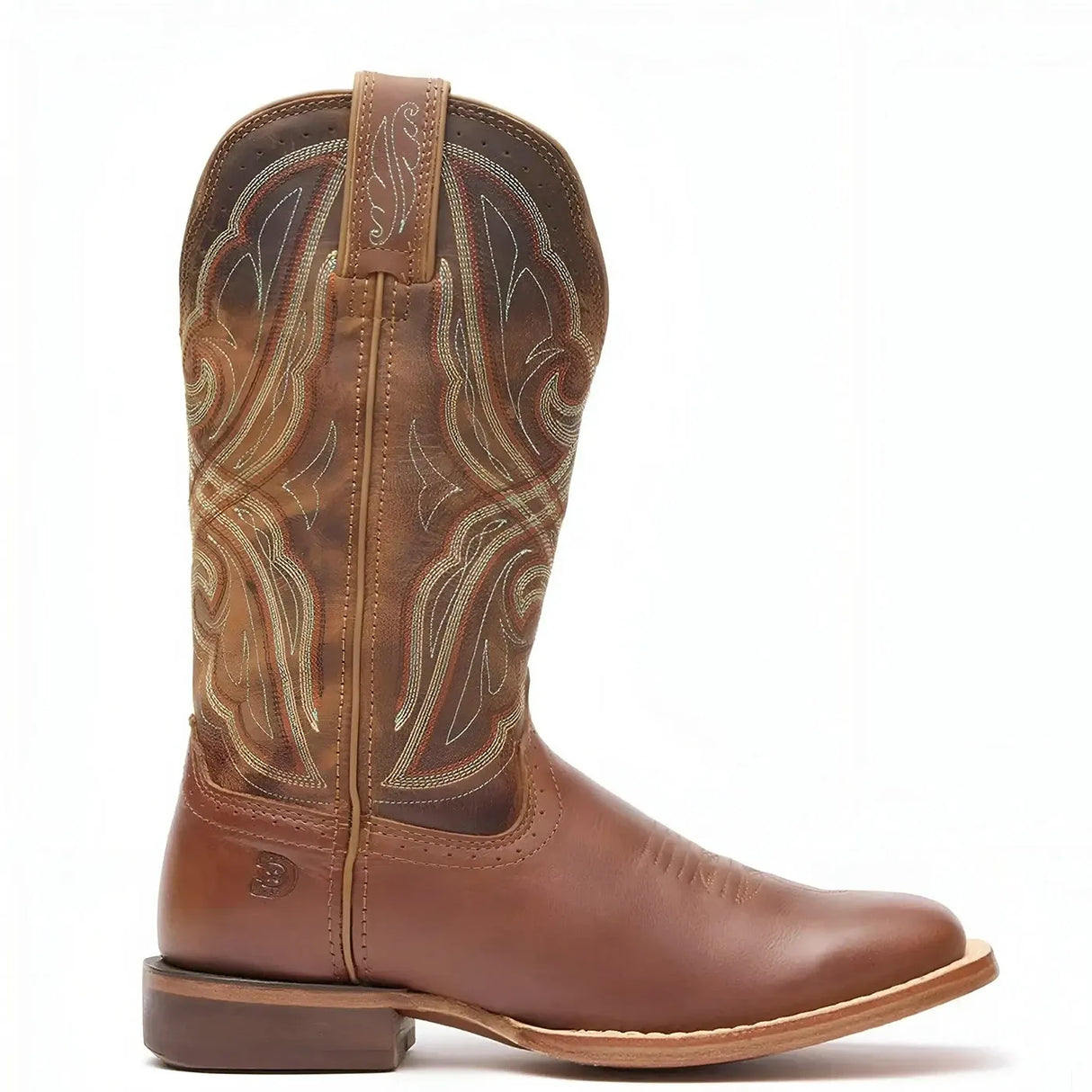 Durango Women’s Durango Arena Pro™ Chestnut Western Boot Medial