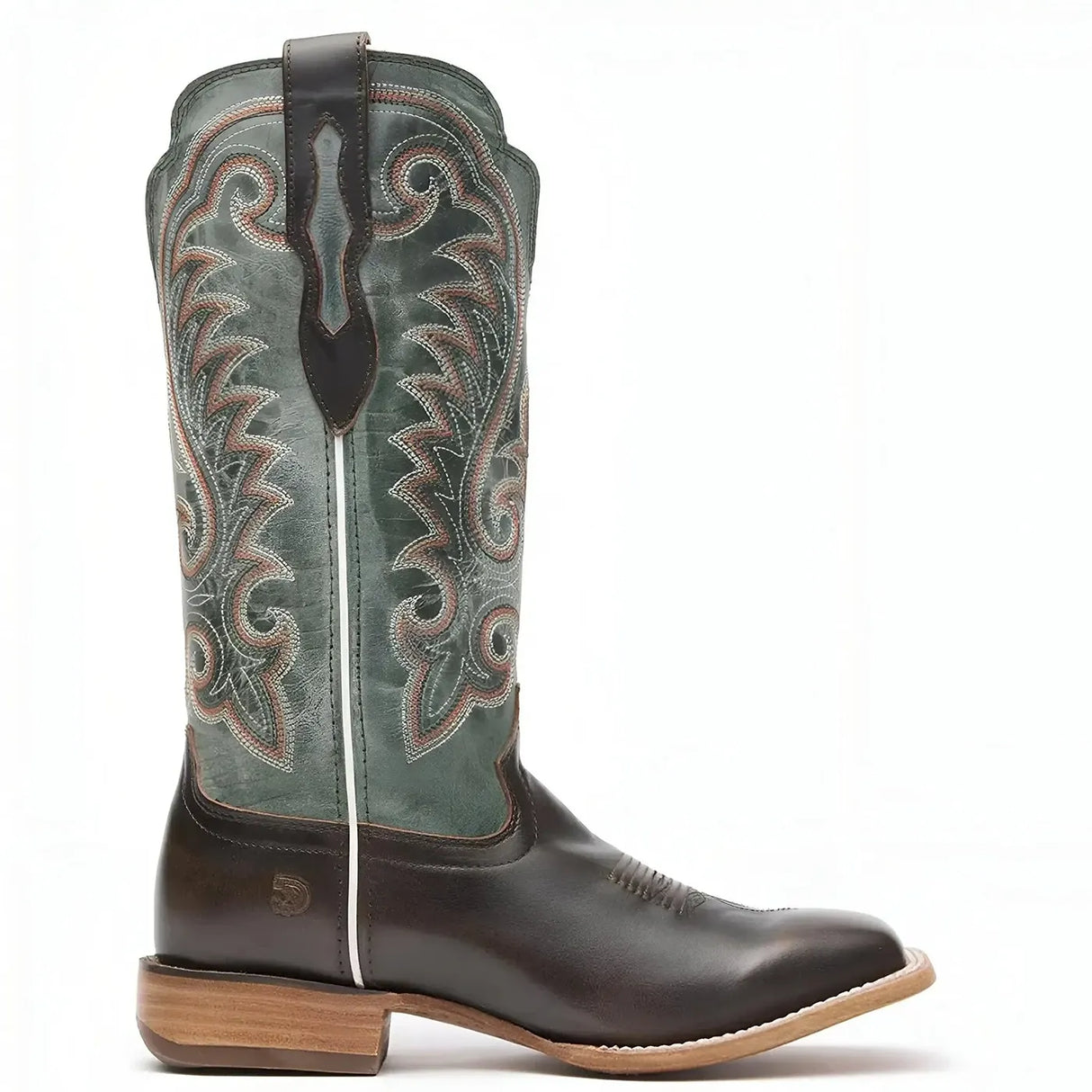 Durango Women’s Durango Arena Pro Peppercorn Juniper Berry Western Boot Medial