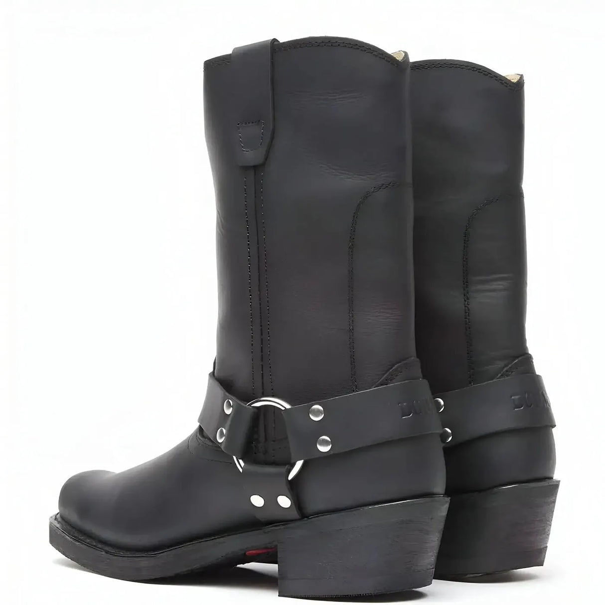 Durango Women’s Durango Harness Western Boot Heel