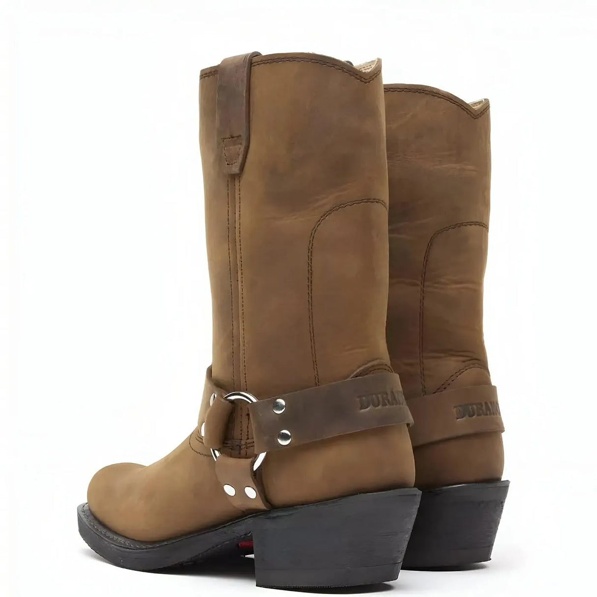 Durango Women’s Durango Harness Boot Heel