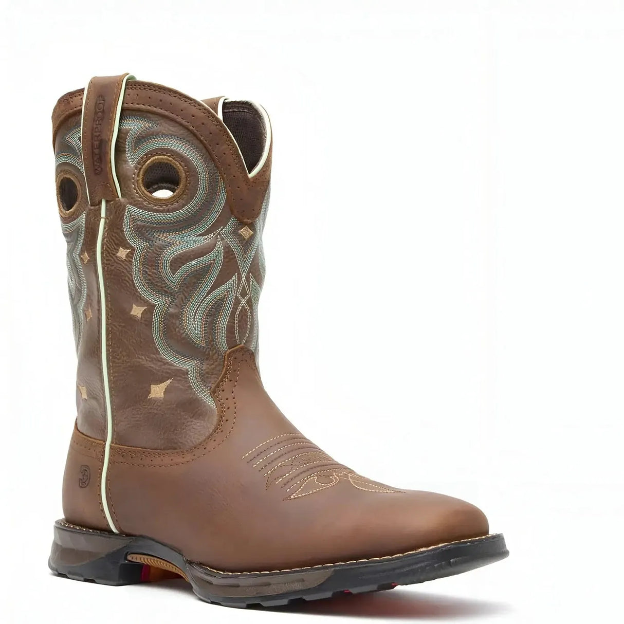 Durango Women’s Durango Maverick Waterproof Work Boot Cover