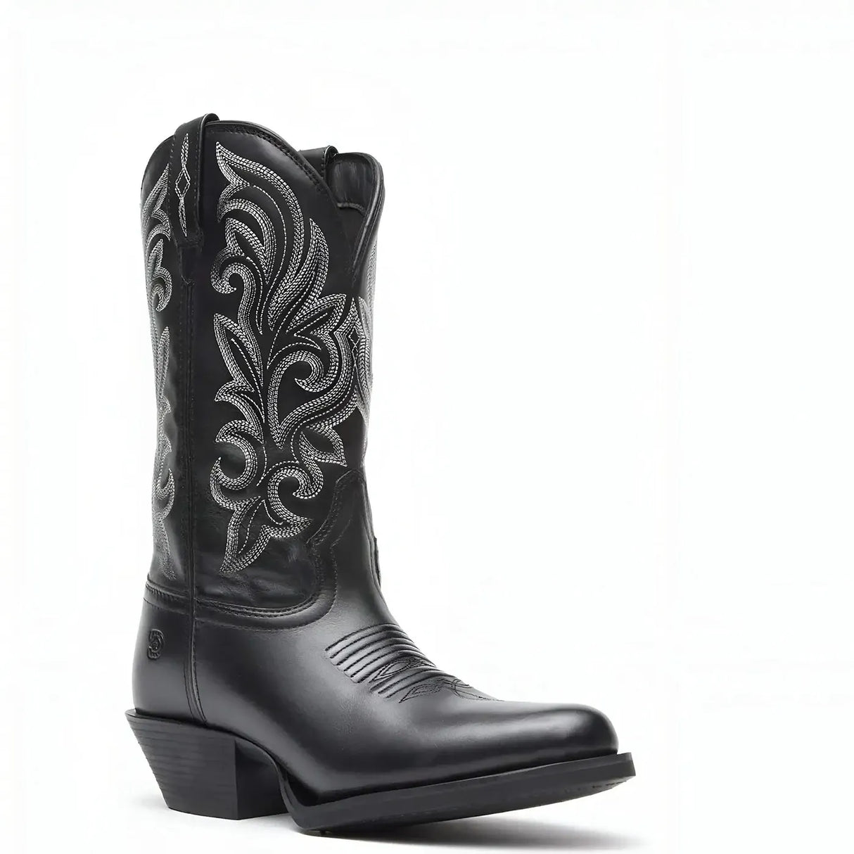 Durango Women’s Durango Shyloh Black Western Boot Cover