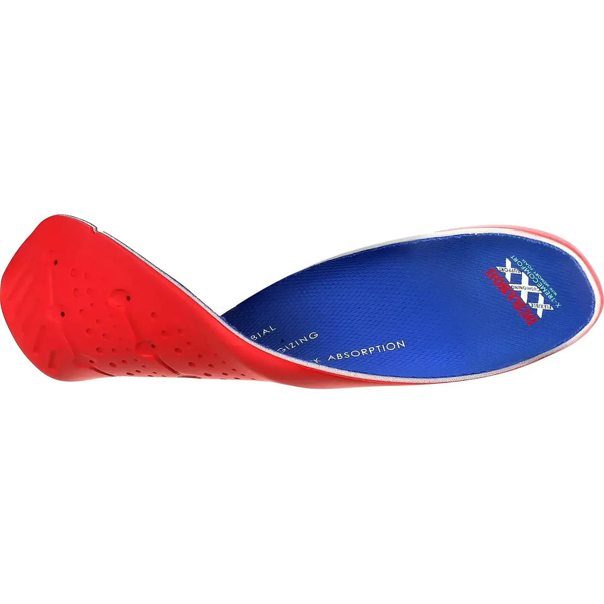 Durango Square Toe Xtreme Comfort Footbed Cover