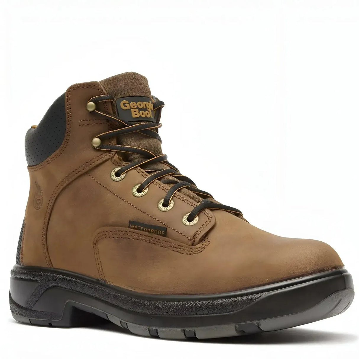 Georgia Boot FLXpoint Waterproof Work Boot Inner