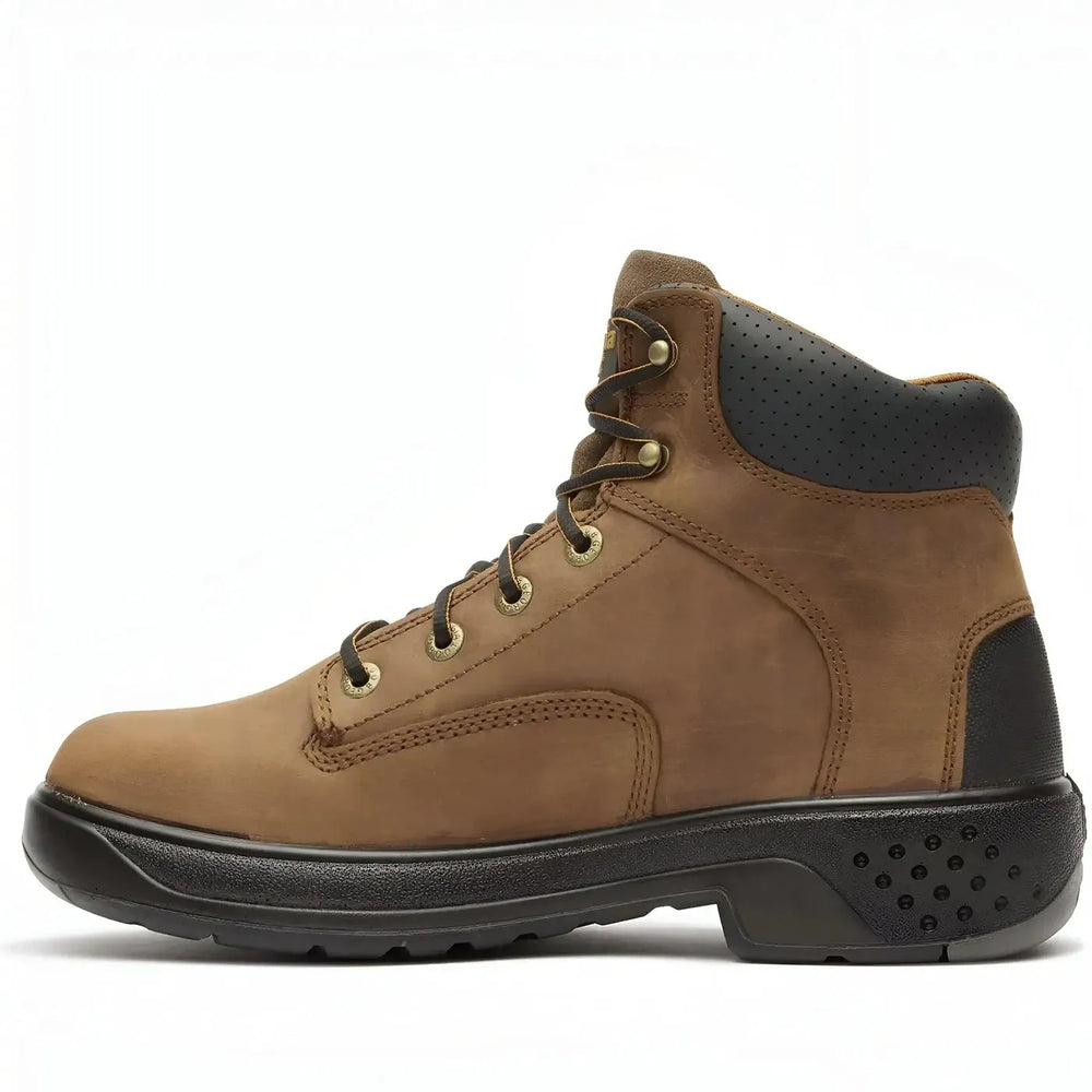 Georgia Boot FLXpoint Waterproof Work Boot Side