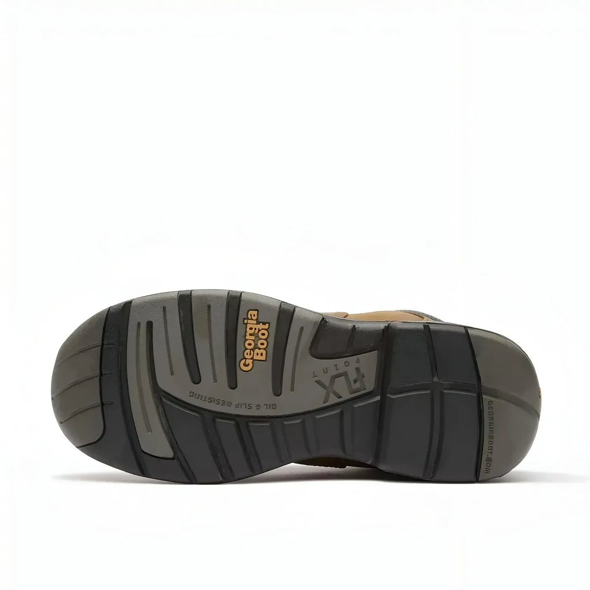 Georgia Boot FLXpoint Waterproof Work Boot Sole