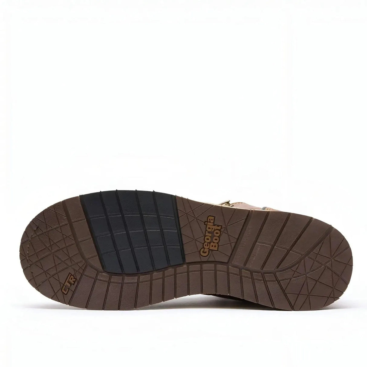 Georgia Boot AMP LT Wedge Work Boot Sole