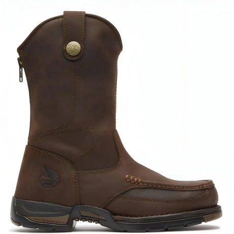 Georgia Boot Athens Pull-On Work Boot Cover