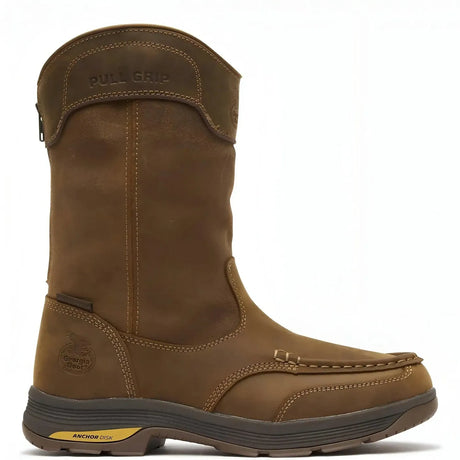Georgia Boot Athens SuperLyte Waterproof Wellington Pull-On Boot Cover