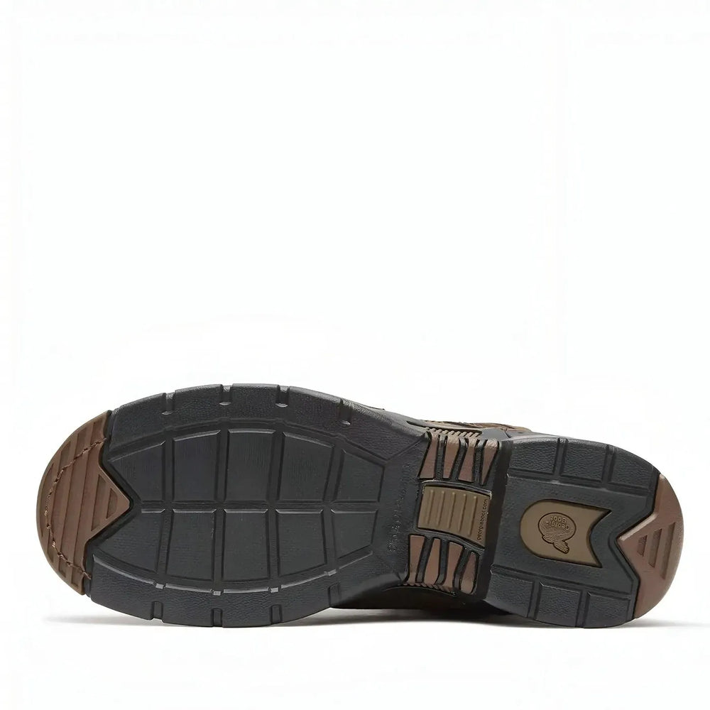 Georgia Boot Georgia Athens Waterproof Work Boot Sole