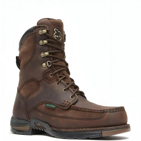 Georgia Boot Athens Waterproof Work Boot Inner