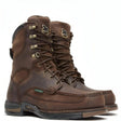 Georgia Boot Athens Waterproof Work Boot Medial
