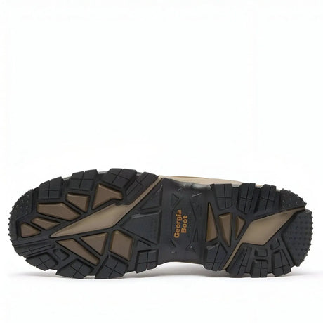 Georgia Boot Blue Collar Chelsea Waterproof Work Romeo Boot Sole