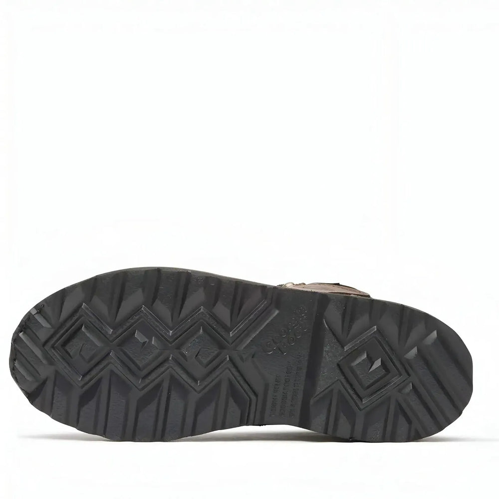 Georgia Boot Brookville Waterproof Work Boot Sole