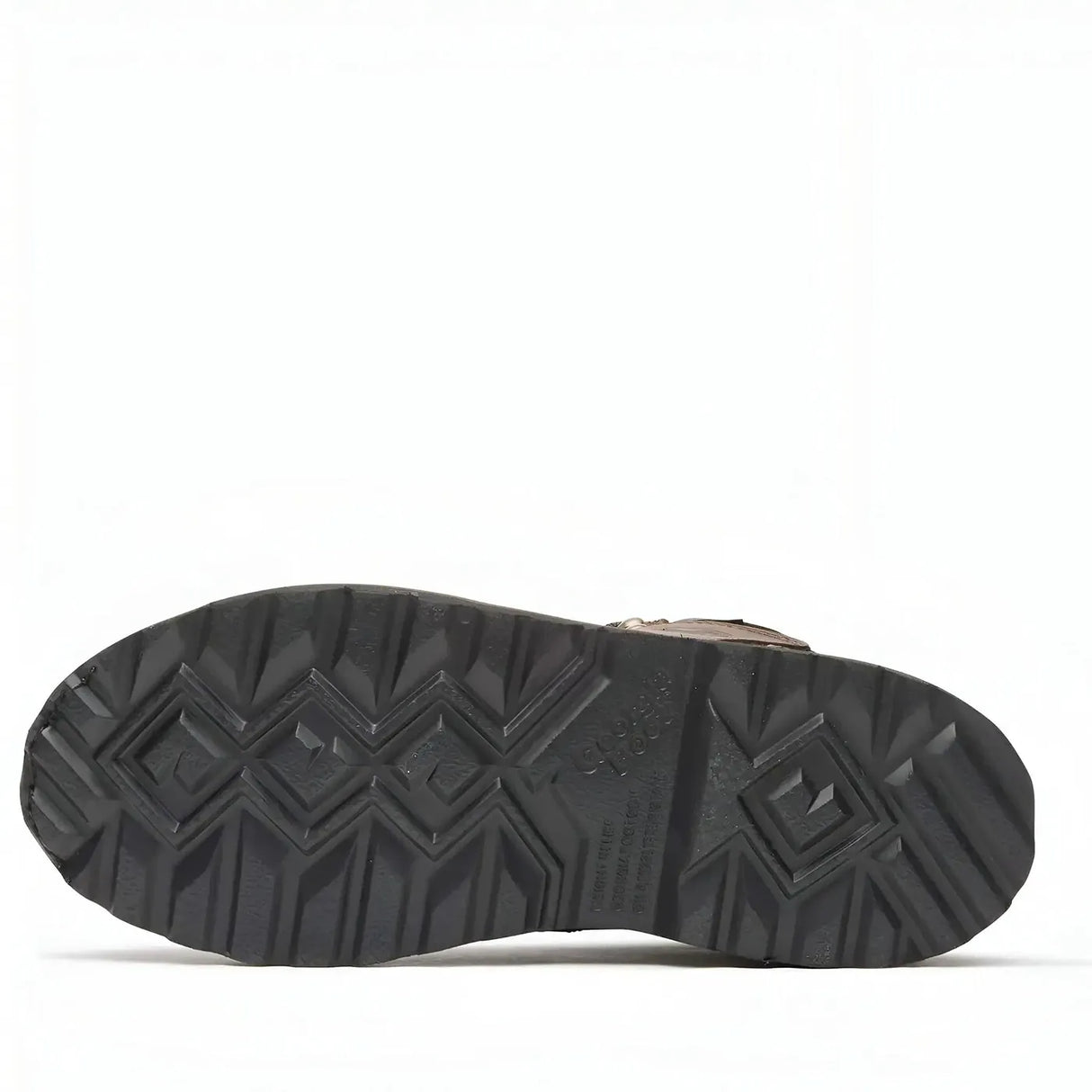 Georgia Boot Brookville Waterproof Work Boot Sole