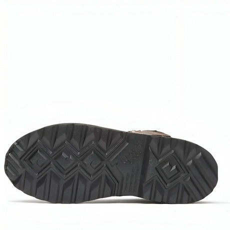 Georgia Boot Brookville Waterproof Work Boot Sole