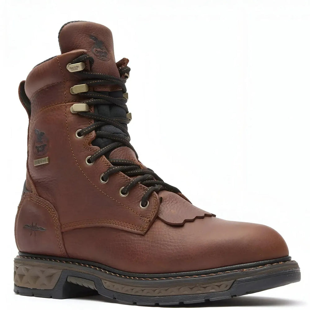 Georgia Boot Carbo-Tec LT Waterproof Lacer Work Boot Inner