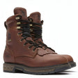 Georgia Boot Carbo-Tec LT Waterproof Lacer Work Boot Medial