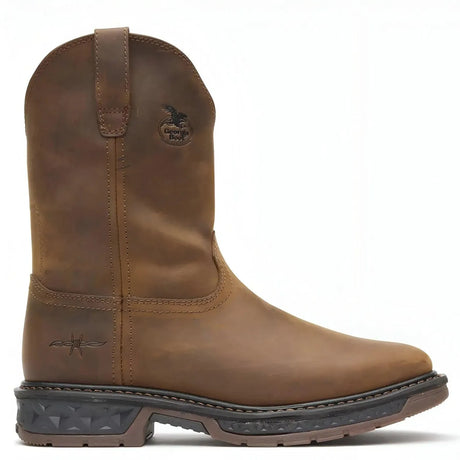 Georgia Boot Carbo-Tec LT Pull-On Boot Cover