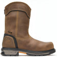 Georgia Boot Carbo-Tec LTX Waterproof Composite Toe Pull On Boot Medial