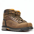 Georgia Boot Carbo-Tec LTX Waterproof Composite Toe Work Boot Medial