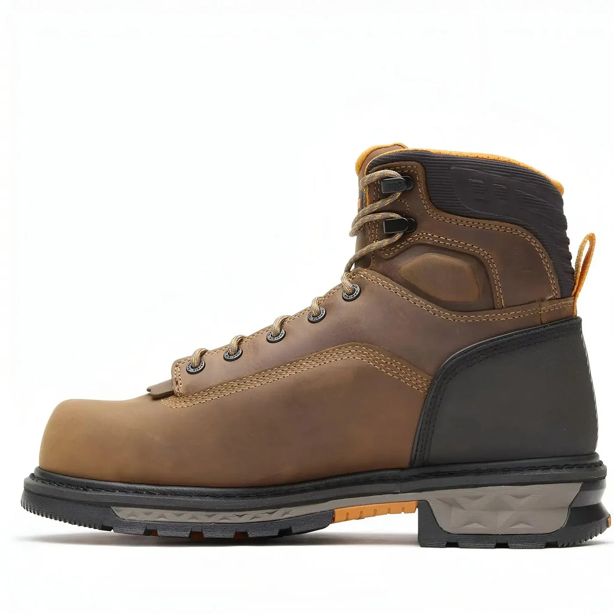Georgia Boot Carbo-Tec LTX Waterproof Composite Toe Work Boot Side