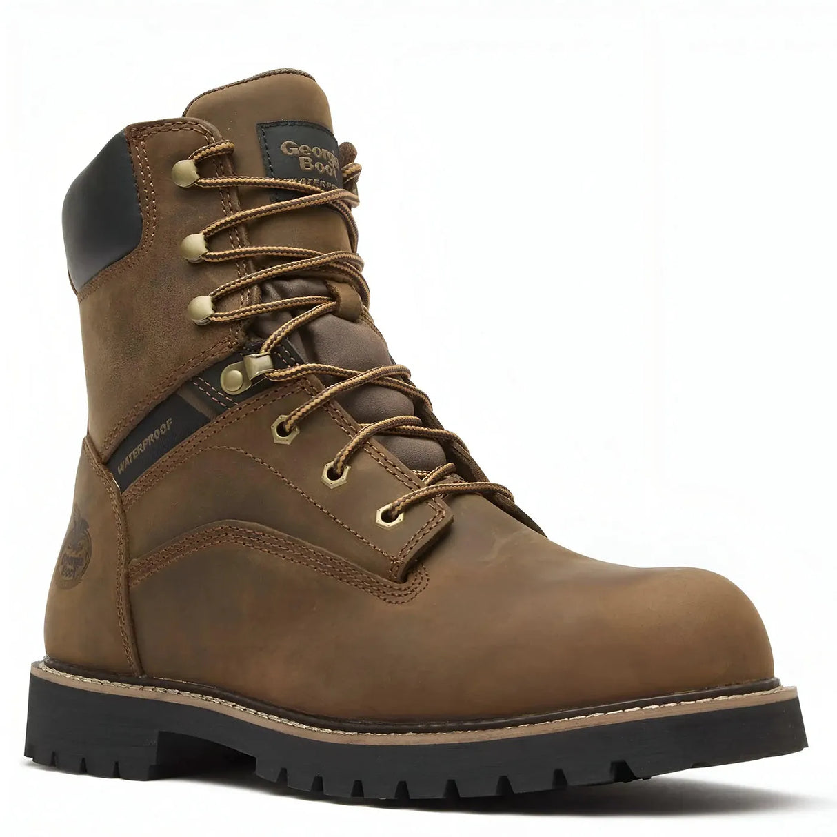 Georgia Boot Core 37 Steel Toe Waterproof Work Boot Cover