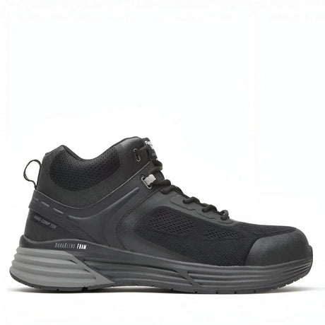 Georgia Boot DuraBlend Sport Composite Toe Athletic Hi-Top Cover