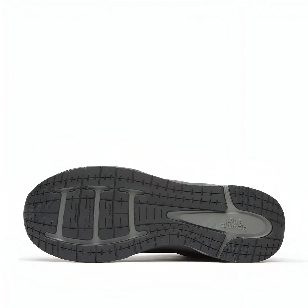 Georgia Boot DuraBlend Sport Composite Toe Athletic Hi-Top Sole