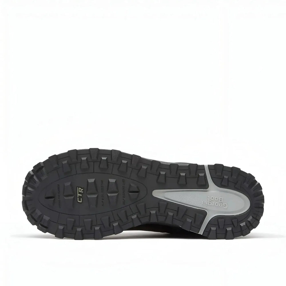 Georgia Boot DuraBlend Sport Composite Toe Waterproof Work Hiker Sole